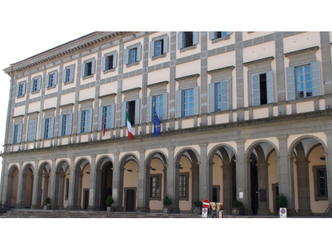 Museo Civico Archeologico di Velletri - Tour Metaverso