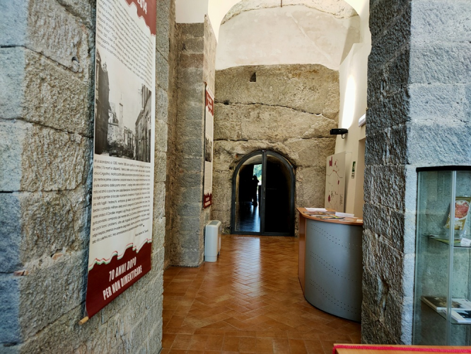 Museo Civico Archeologico dell’Agro Cimino
