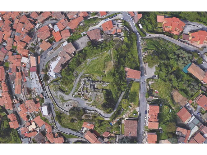 Locandina Fortezza Rocca di Papa_ridotta